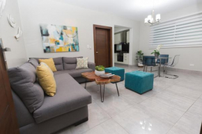 Soha Suites - B01 - 1 Bedroom, Santiago De Los Caballeros